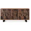 Image de Giner y colomer Buffet vaisselier - Bois