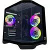 Image de PC Gamer Nitropc Avancé Bronze Noir