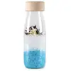 Image de Petit boum bouteille sensorielle d'éveil - Bleu