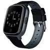 Image de SaveFamily Senior 4G GPS WiFi 1.4" IPS Noir Taille Unique IP67 SpO2 Pulsomètre Tension SOS en occasion ou reconditionné