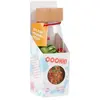 Image de Petit Boum Learn Bottle Fruits Sensorielle
