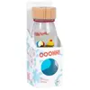 Image de Bouteille avec canard sensorielle