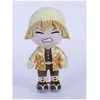 Image de Play by play Peluche Demon Slayer Zenitsu
