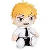 Image de Chainsaw Man - Peluche Denji 27 cm