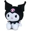 Image de Play by play peluche Hello Kitty Kuromi