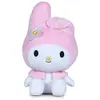 Image de Play by play Peluche Hello Kitty