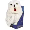 Image de Harry Potter - Peluche Realistic Hedwig 25 cm