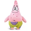 Image de Play by play Peluche Patrick Bob l'éponge - Rose
