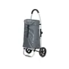 Image de PLAYMARKET Poussette 2 roues / 46 L Grise - Two Go Compact