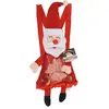 Image de BigBuy Christmas Sac À Dos Santa Claus - Rouge