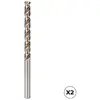 Image de Koma tools foret à métal - 2 mm