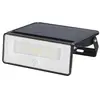 Image de EDM 31821 - Applique LED Polycarbonate ABS 12W Solaire