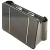 Image de Applique Murale EDM 31824 Polycarbonate ABS 4 W 200 Lm LED Solaire (3000 K)