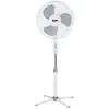 Image de EDM Ventilateur sur pied 45 W Gris