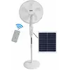 Image de EDM 33523 - Ventilateur sur Pied - Blanc