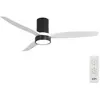 Image de EDM Ventilateur Plafond Lumière