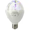 Image de Edm ampoule LED E27 boule à facettes
