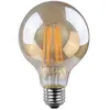Image de Edm Ampoule LED globe E27 vintage