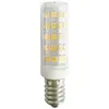 Image de Edm Lampe LED tubulaire E14 - Blanc froid