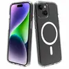 Image de Protection Muvit iPhone 15 - Transparent