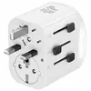 Image de Chargeur mural Muvit MCADP0006 15 W Blanc