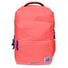 Image de Sac à dos Oxford B-OUT 30L Orange Polyéthylène Recyclé en occasion ou reconditionné