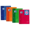 Image de Cahier Oxford Classic A5 - Spirale (5 Unités)