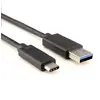Image de Câble USB 3.1 vers Micro USB Type C 1m
