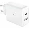 Image de KSIX Chargeur mural 65 W