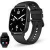 Image de Montre intelligente KSIX KSIX Pulse Noir 1,83"