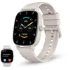 Image de Montre intelligente KSIX KSIX Pulse Beige 1,83"