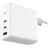 Image de Chargeur mural KSIX Blanc 100 W