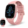 Image de Montre intelligente KSIX KSIX Pulse Rose 1,83"