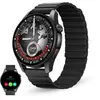 Image de Montre intelligente KSIX KSIX Horizon Noir 1,43" 46 mm