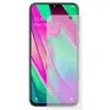 Image de Écran de protection en verre trempé pour Samsung Galaxy A20