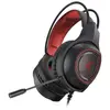Image de KSIX Drakkar Gaming USB - Noir Rouge