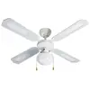 Image de Grupo fm VT-CLASSIC-105B - Blanc