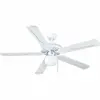 Image de Bigbuy Ventilateur Plafonnier 132 cm
