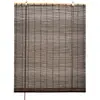Image de Store enrouleur Chocolat 120 x 180 cm