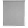 Image de Store enrouleur occultant gris 90 x 250 cm