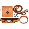 Image de Bandes de résistance élastiques Murtra Orange