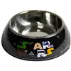 Image de Star wars Gamelle pour chien en mélamine et métal - 410 ml - Multicolore