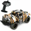 Image de Ninco Tiger+ 1:18