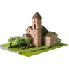 Image de Maquette église romane Domus Kits 1/87