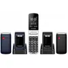 Image de Sunstech téléphone portable - Noir