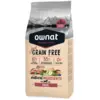 Image de OWNAT-Croquettes Chien - Ownat Just Grain Free Adulte sans céréales Canard - 14kg