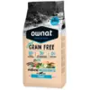 Image de OWNAT-Croquettes Chien - Ownat Just Grain Free Adulte sans céréales Truite - 14kg