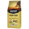 Image de OWNAT-Croquettes Chien - Ownat Grain free prime Chiot Poulet et dinde - 12 kg