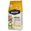 Image de OWNAT-Croquettes Chat Adulte - Ownat Classic Daily Care - 15 kg