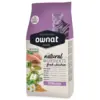 Image de OWNAT-Croquettes Chat - Ownat Classic Adulte Stérilisé 1,5kg